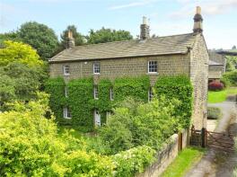 The Grange, Arthington Lane, Arthington, Otley LS21 1PJ