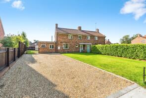 22, High Street, Northwold IP26 5LA