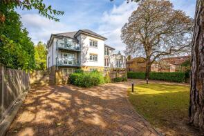 Flat 5, 20 Harrison Court, Beckenham Grove, Shortlands, Bromley BR2 0JU