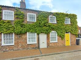 9, Market Place, Wainfleet PE24 4BU