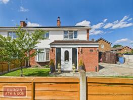76, Lawnwood Avenue, Retford DN22 8AF