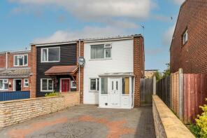 6, Gladeside, Cambridge CB23 8DY