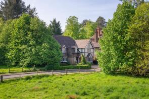 1, Old Rectory Close, Ashford TN25 6LZ