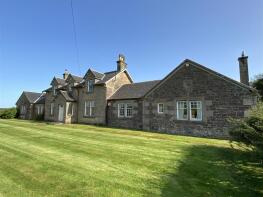 Viewfield House, Darvel Road, Drumclog, Strathaven ML10 6QF