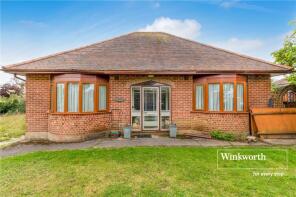 7, Broadway, Southbourne, Bournemouth BH6 4HD