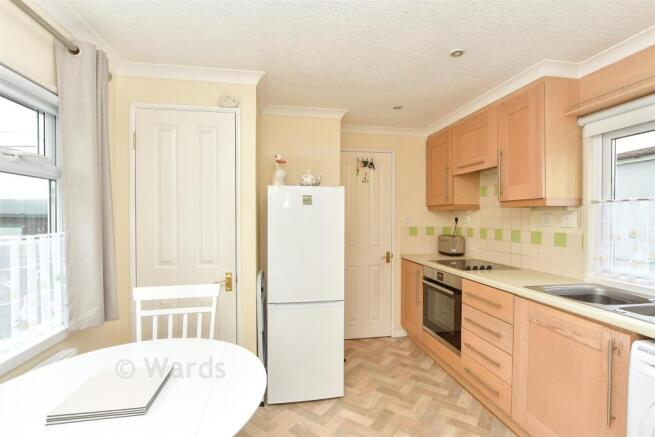 Kitchen/ Diner