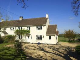 1, Gospel Oak Cottages, B4696 Braydon Road Crossroads North To Railway Bridge, Swindon SN5 0AD