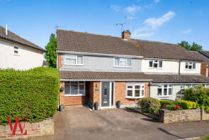 3, Audrey Gardens, Bishop's Stortford CM23 3EP