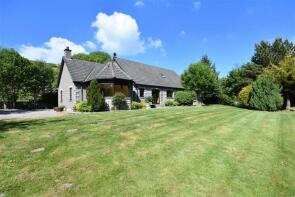 Alderwood, Auchindoun, Keith AB55 4DY
