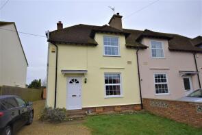 1, Garden Cottages, Bicester Road, Bicester OX27 9BT