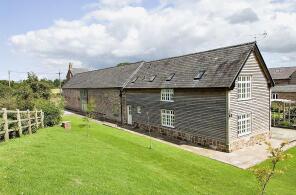 5, Holly Bank Farm, Ledsham Village, Ledsham, Ellesmere Port CH66 0NF