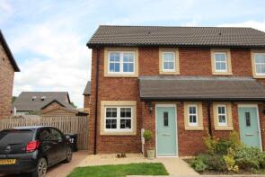 12, Bouch Way, Carlisle CA5 6AH