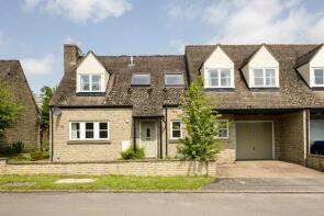 10, William Smith Close, Chipping Norton OX7 6QS