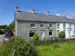 1, Cae Rhos Terrace, Caernarfon LL55 3AG
