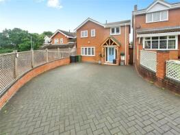 12, Orwell Close, Nuneaton CV10 9RL
