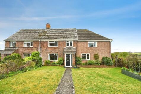 Grants Road, Enford, Pewsey
