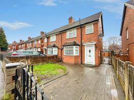 68, Beech Road, Wednesbury WS10 9NS