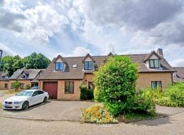 7, Crabapple Green, Orton Wistow, Peterborough PE2 6YR
