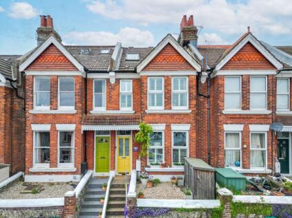 Stanmer Park Road, Brighton, BN1