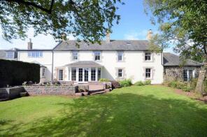 Fairliecrevoch Farm, North Ayrshire Boundary, Kilmaurs KA3 2PD