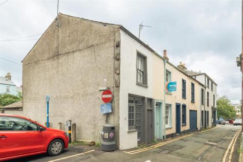 Little Union Street, Ulverston