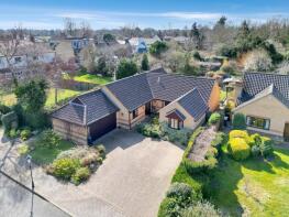 1, The Orchards, Cambridge CB22 5AB