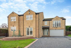 Karri House, Hill Top Close, Stutton, Tadcaster LS24 9TN