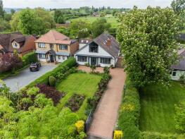 Cotteswood, Bunny Hill Top, Costock LE12 6XN