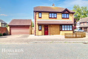 1, St Vincent Walk, Great Yarmouth NR31 9SX
