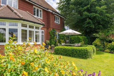Ridgeway Road, Dorking