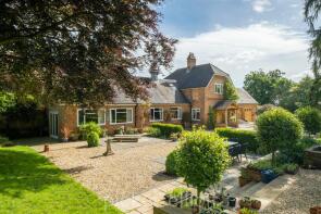 Stable Cottage, Lychgate Lane, Hinckley LE10 3AX