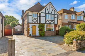 71, Tattenham Way, Tadworth KT20 5NE