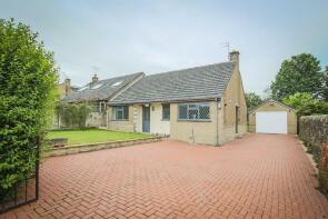 Tormore, Manor Road, Blackburn BB1 9EP