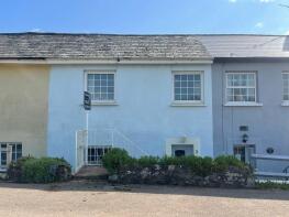3, Castle Cottages, Road From Cadbury Cross Cottages To Valley View, Exeter EX5 5PZ
