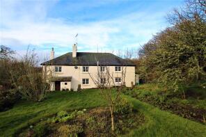 The Grey House, Road From Eastfield To Oxenham Cross, Okehampton EX20 2LN