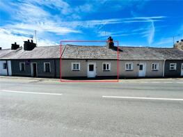 4, Bodegroes Terrace, Ffordd Efailnewydd, Pwllheli LL53 5TH