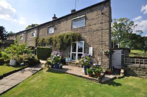 18, Saw Hill, Dean Lane, Triangle, Sowerby Bridge HX6 3DP