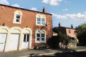 2, Arch Cottages, Aglionby, Carlisle CA4 8AH