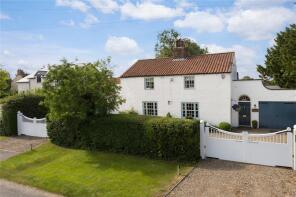 Hazel Cottage, High Street, York YO60 7TE