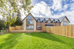 3, Cocklemore, New Road, Studley SN11 9FS