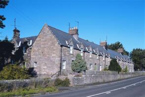 8, Middleton Cottages, Belford NE70 7LB