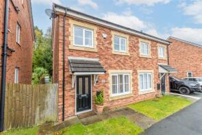 22, Shakerley Close, Oakmere, Northwich CW8 2ZT