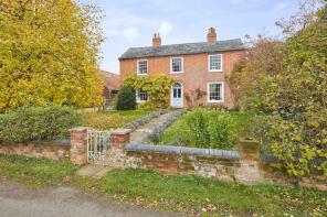 11 Wood End Farmhouse, Wood End Lane, Bedford MK44 2AS