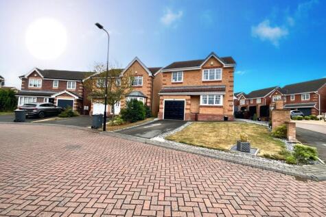 Pigeon Bridge Way, Aston, Sheffield, S26 2GX