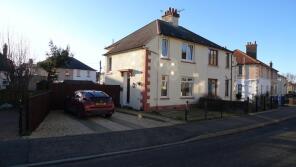 99, Dick Crescent, Burntisland KY3 0BT