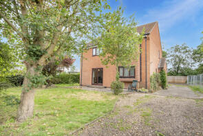 Former Tangletrees And Land, Main Street, Laneham DN22 0NG