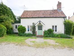 Fuschia Cottage, The Street, Saxmundham IP17 3NJ