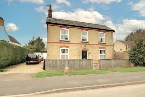 Norfolk Street, Wimblington