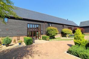 2 Lavender Barn, Willow Court, Baldock Lane, Letchworth Garden City SG6 2GA