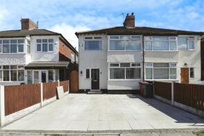 3, Wentworth Grove, Liverpool L36 4LB